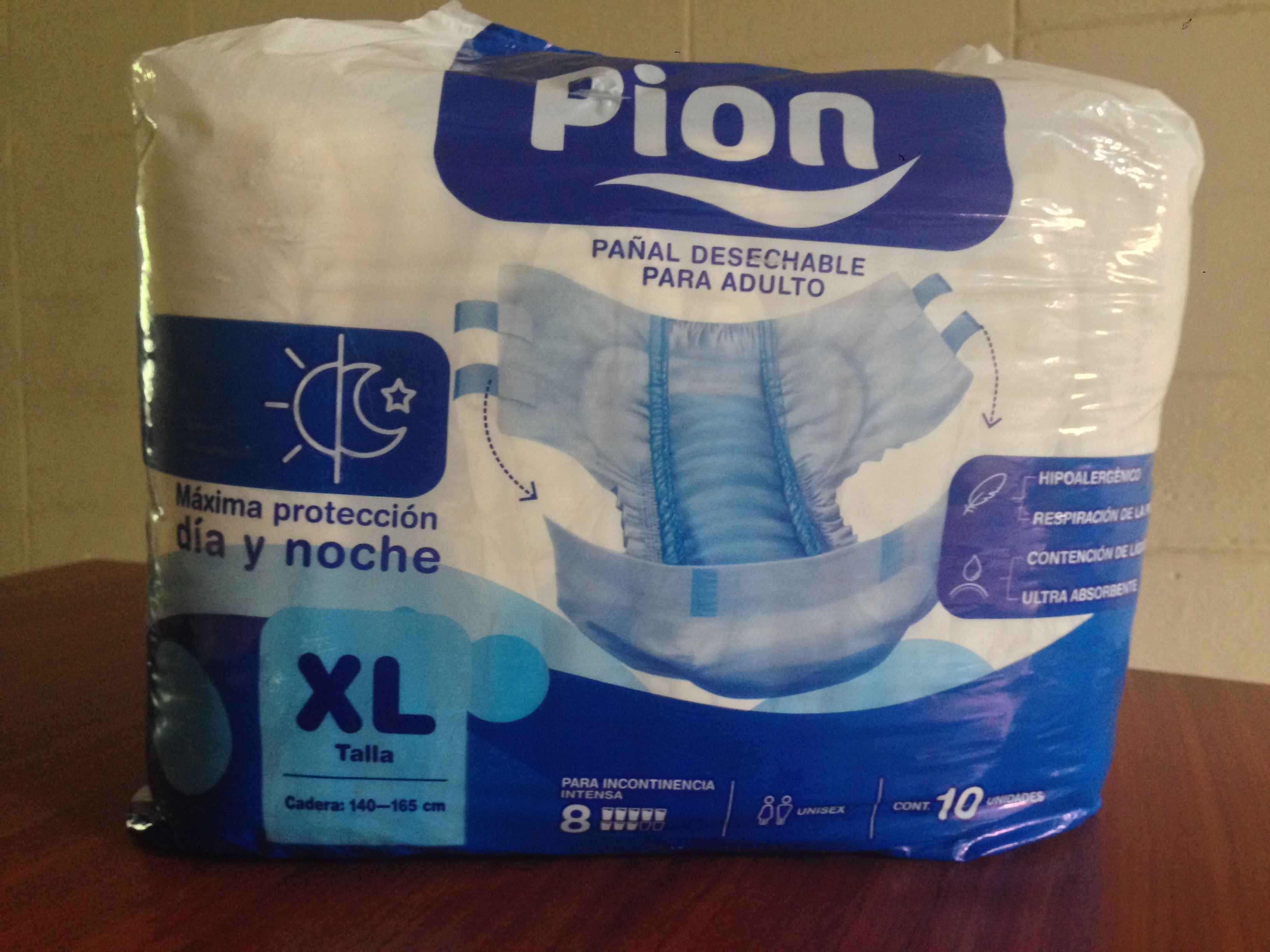 PAÑALES $5 POR PAQUETE (10 UNIDADES) CUALQUIER TALLA. - SERVICIO A DOMICILIO GRATIS DESDE 5 PAQUETES EN ADELANTE. ZONA MERLIOT Y SANTA TECLA. MAYOREO INFORMACIÓN AQUÍ.